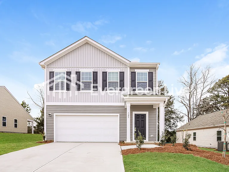721 Shepard Rock Dr — Photo 2