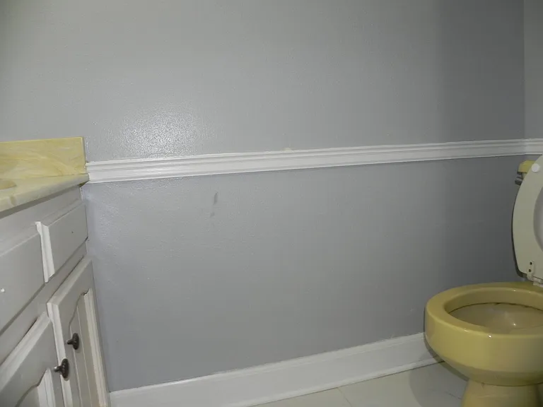 Downstair Hall Bath