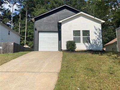 1094 Amberglade Way, Douglasville, GA, 30134
