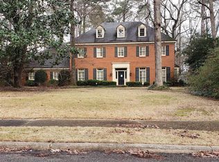 1243 Meriwether Rd, Montgomery, AL 36117