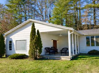 240 Gunter Rd, Beckley, WV 25801