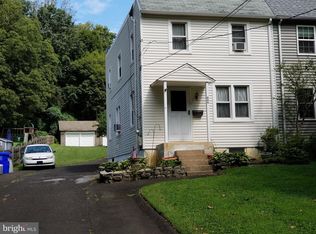 845 Rock Ln, Elkins Park, PA 19027
