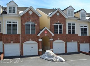 12 Goffle Brook Ct #306, Hawthorne, NJ 07506