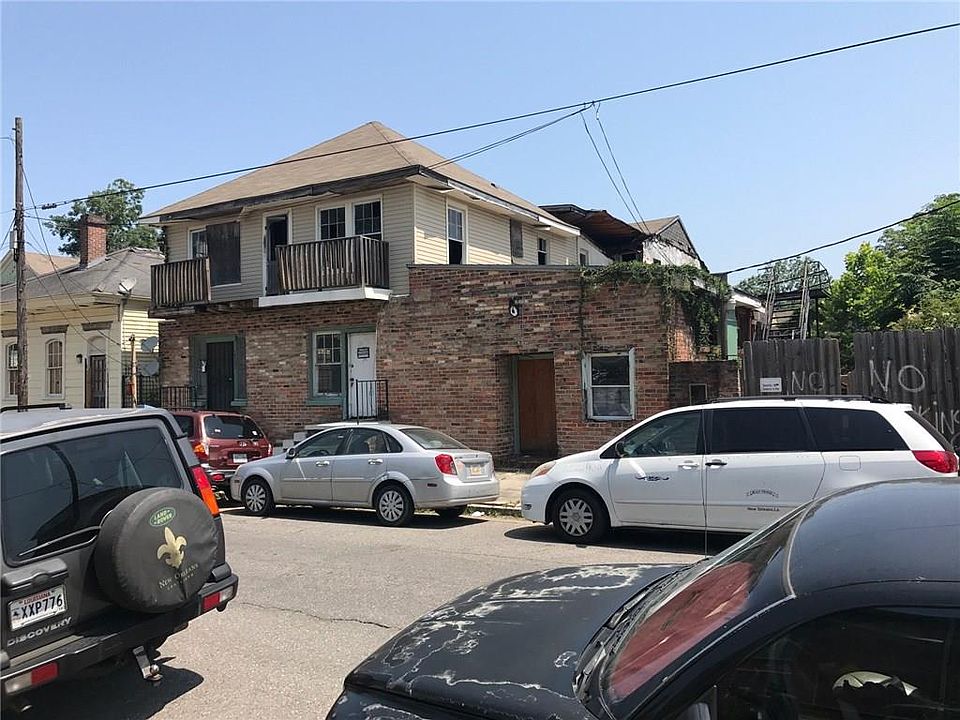 1st image of 2331-33 Dumaine St