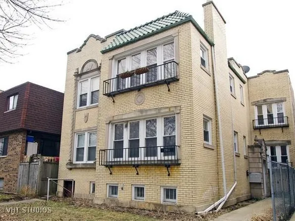 (undisclosed Address), Chicago, IL 60625