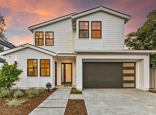 191 Alexander Ave, Redwood City, CA