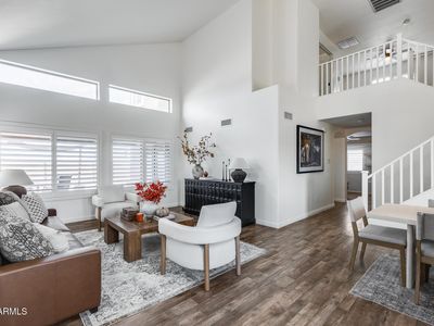 2264 S 259TH Avenue, Buckeye, AZ, 85326