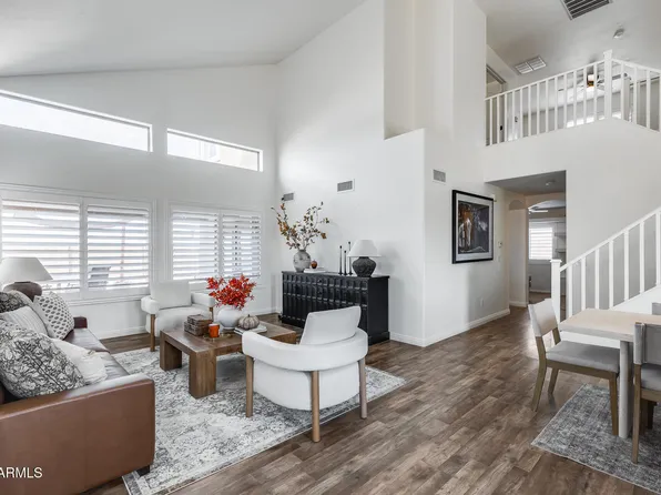 2264 S 259TH Avenue, Buckeye, AZ 85326