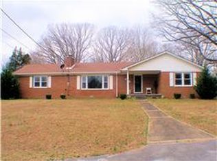 414 Pine Bluff Rd LOT 0, Winchester, TN 37398