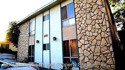 4th image of 1432 Robinson Ave APT 3