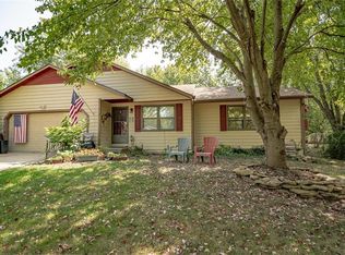 1228 Miami St, Baldwin City, KS 66006