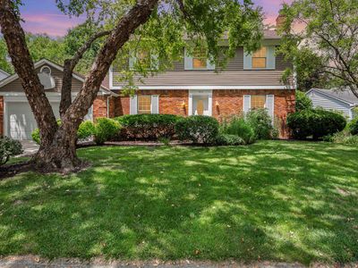 7619 Summerwood Dr, Columbus, OH, 43235