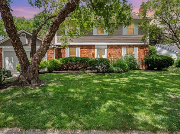 7619 Summerwood Dr, Columbus, OH 43235