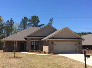 6894 Oaklawn Ln, Mc Calla, AL 35111