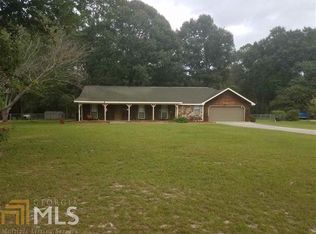104 Elmore Dr, Warner Robins, GA 31088
