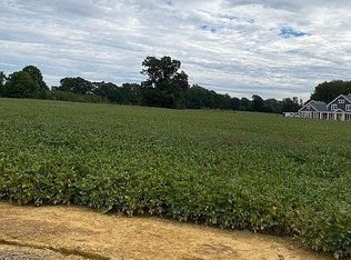 Crow Rd, Monroe, NC 28112