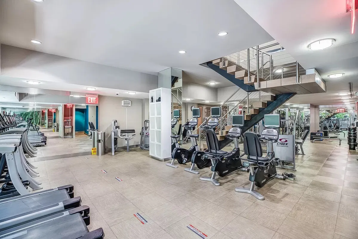 225 Rector Place #4F in Battery Park City, Manhattan | StreetEasy