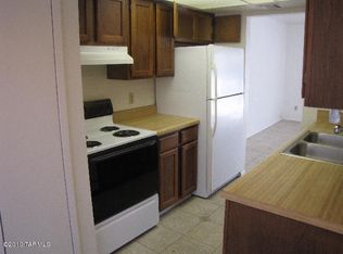 2255 N Ralph Ave #14, Tucson, AZ 85712