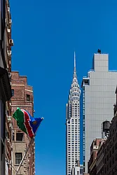 Rented by The Monterey