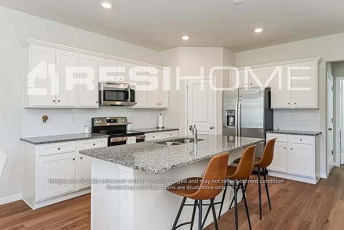 4 bed, 3.5 bath, 2035 sqft, $2,749 — Photo 3