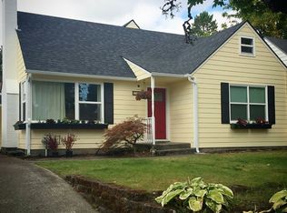 712 NW 41st St, Vancouver, WA 98660