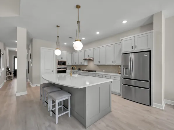 231 Painters Ridge Ct, Willis, TX 77318