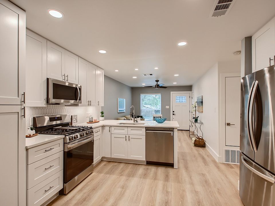 1st image of 3005 Matador Dr #B