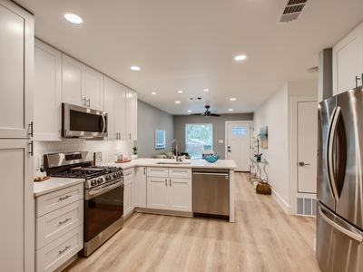 3005 Matador Dr #B, Austin, TX, 78741