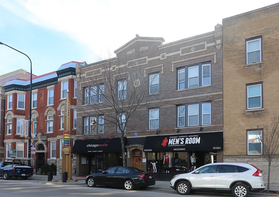 1st image of 3420 N Halsted St #_3_s0uth