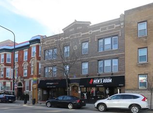 3420 N Halsted St #_3_S0UTH, Chicago, IL 60657