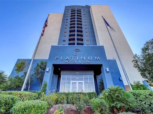 211 E Flamingo Rd #713, Las Vegas, NV 89169