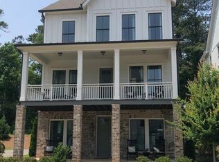 2200 Cortland Rd, Milton, GA 30009