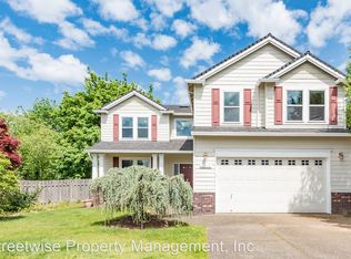 15713 SE Summit Rock Way, Damascus, OR 97089