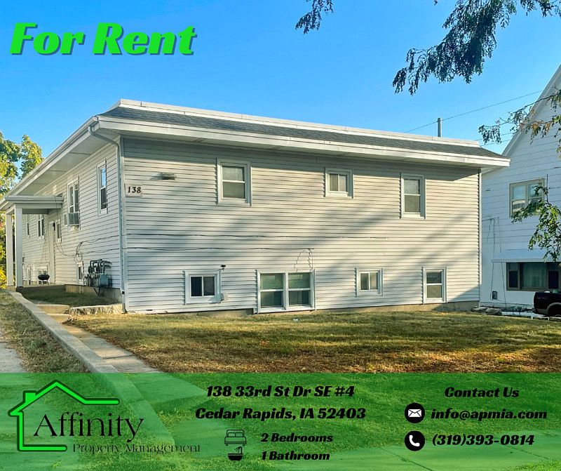 1st image of 138 33rd Street Dr SE #4