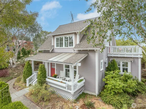 762 29th Street, Port Townsend, WA 98368