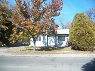 1805 Cannell Ave, Grand Junction, CO 81501