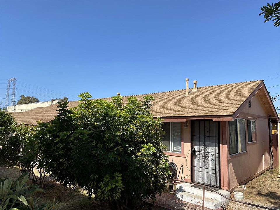 2nd image of 1420 Coolidge Ave