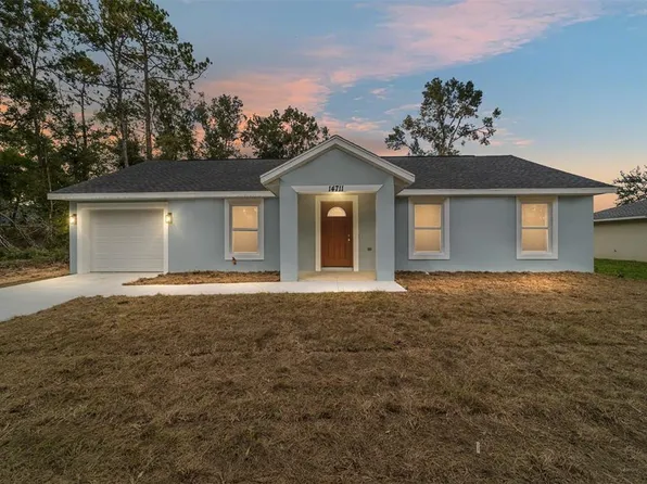 14711 SW 34th Ln, Ocala, FL 34481