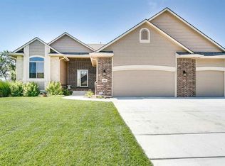14601 W McCormick Cir, Wichita, KS 67235