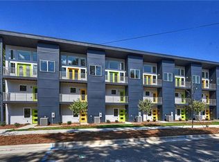 1709 Umstead St, Charlotte, NC 28205