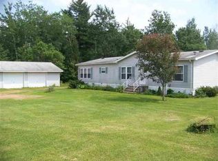121411 Huckleberry Rd, Edgar, WI 54426