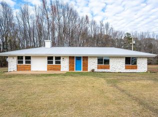 5874 Highway 319 W, Austin, AR 72007