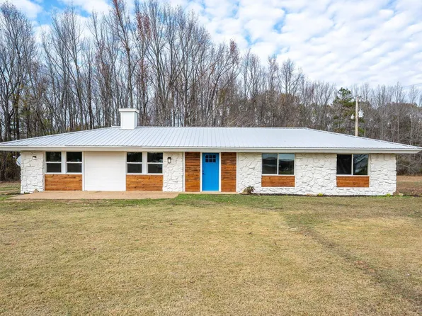 5874 Highway 319 W, Austin, AR 72007