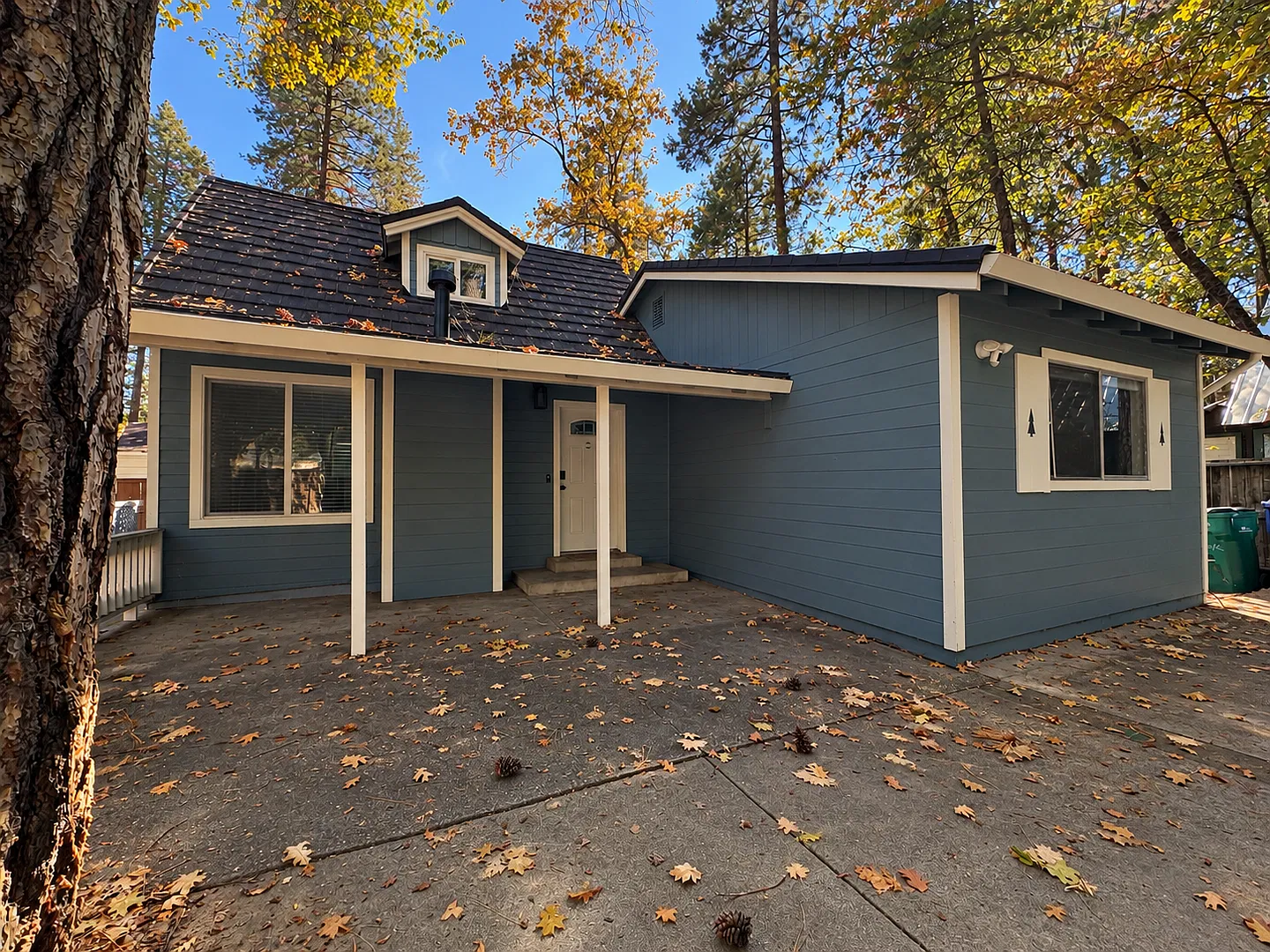 Twain Harte 3 Bed with Private Lake Access & Walk to Downtown — Photo 1