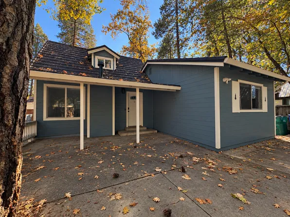 23012 Strauch Dr, Twain Harte, CA 95383