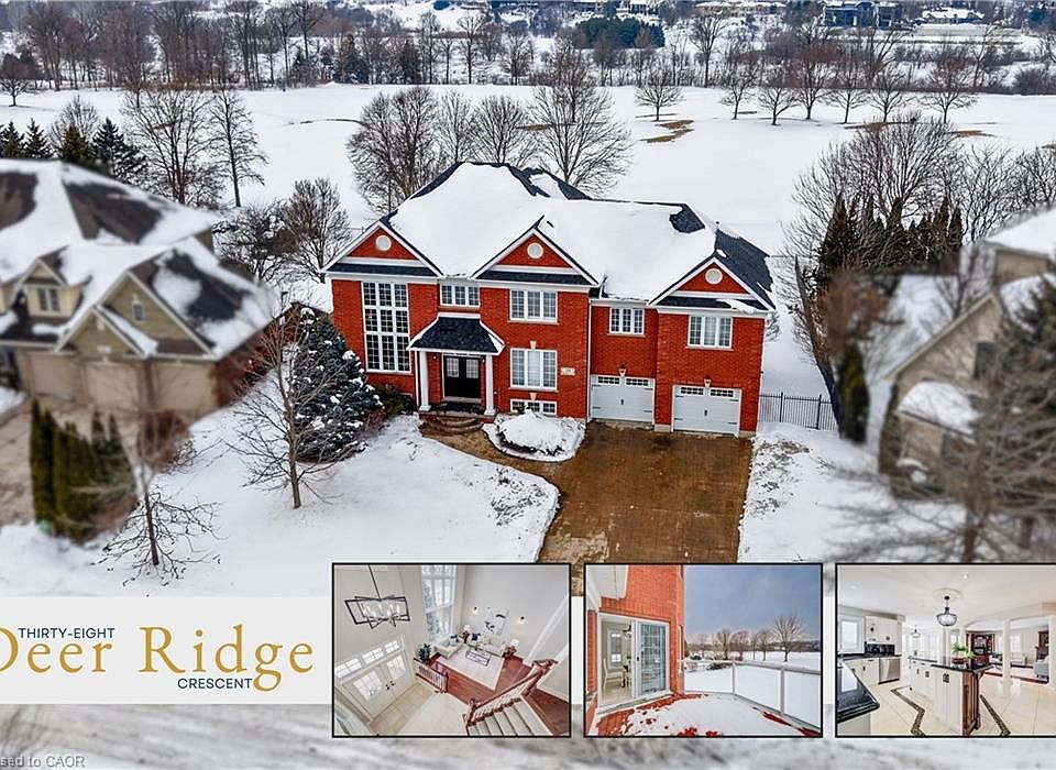 1st image of 38 Deer Ridge Cres