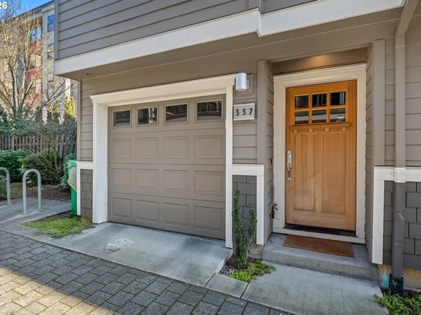 337 NE Morris St, Portland, OR 97212