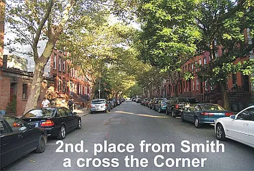 Rented by Bklyn Hts Vic Real Estate