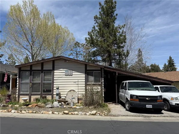 391 Montclair Dr Space 19, Big Bear City, CA 92314