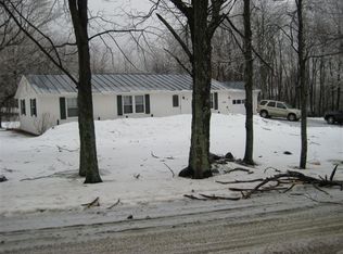 1862 Marsh Brook Rd, Rochester, VT 05767